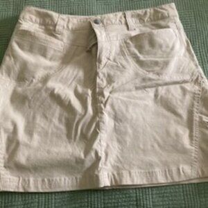 Athleta skort